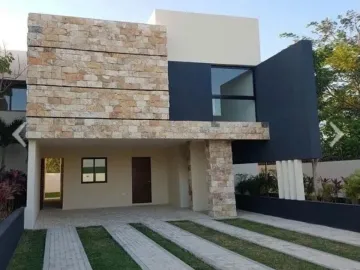 Casa en venta en Cabo Norte, Mérida, Yucatán