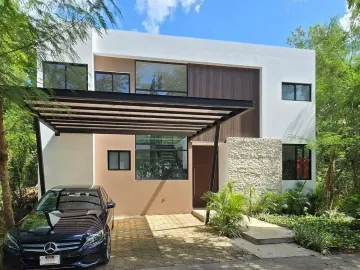 Casa en venta y renta en Cabo Norte, Mérida, Yucatán