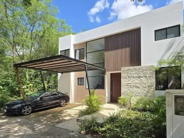 Casa en venta y renta en Cabo Norte, Mérida, Yucatán