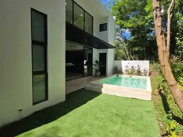 Casa en venta y renta en Cabo Norte, Mérida, Yucatán
