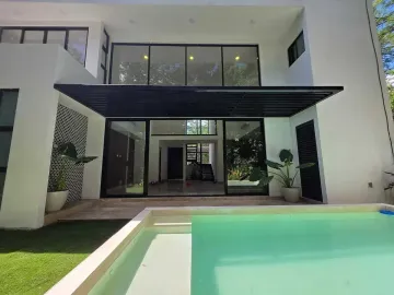 Casa en venta y renta en Cabo Norte, Mérida, Yucatán