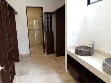 Casa en venta y renta en Cabo Norte, Mérida, Yucatán