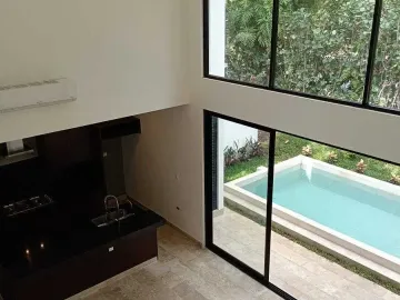 Casa en venta y renta en Cabo Norte, Mérida, Yucatán
