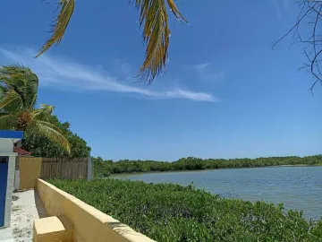 Casa en venta en Chabihau, Yobaín, Yucatán