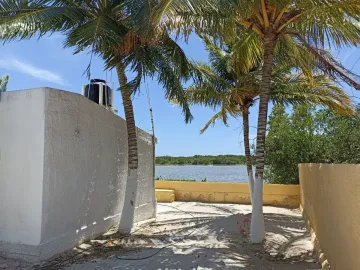 Casa en venta en Chabihau, Yobaín, Yucatán