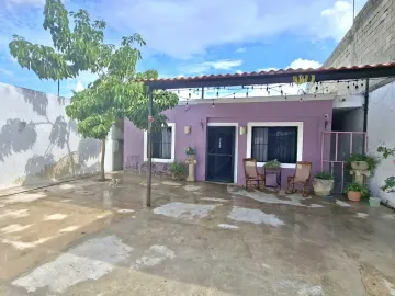 Casa en venta en Vicente Solis, Mérida, Yucatán