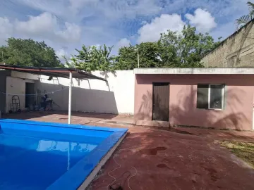 Casa en venta en Vicente Solis, Mérida, Yucatán