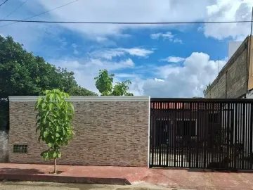 Casa en venta en Vicente Solis, Mérida, Yucatán