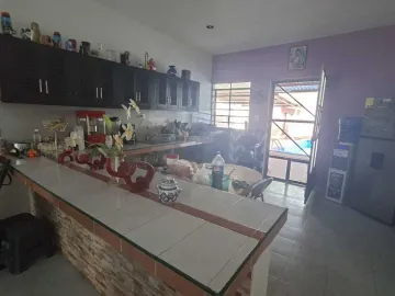 Casa en venta en Vicente Solis, Mérida, Yucatán