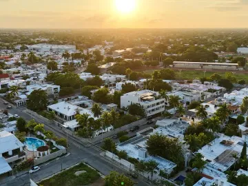 Departamento en venta en Campestre, Mérida, Yucatán