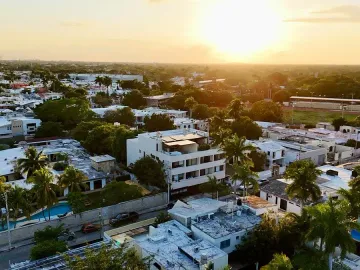 Departamento en venta en Campestre, Mérida, Yucatán
