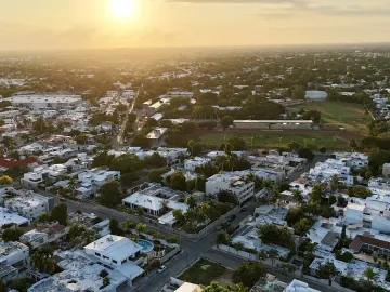 Departamento en venta en Campestre, Mérida, Yucatán
