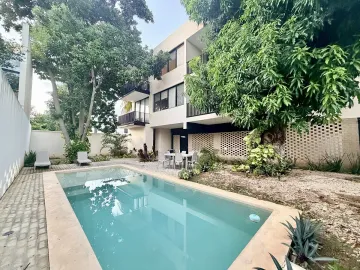 Departamento en venta en Campestre, Mérida, Yucatán