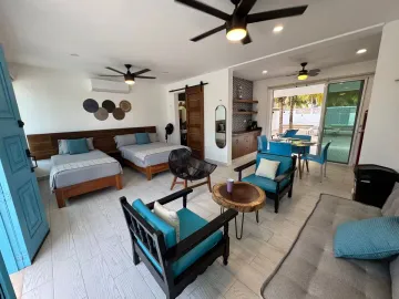 Casa en venta en Pueblo Telchac Puerto, Telchac Puerto, Yucatán