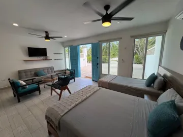 Casa en venta en Pueblo Telchac Puerto, Telchac Puerto, Yucatán