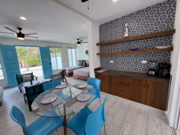 Casa en venta en Pueblo Telchac Puerto, Telchac Puerto, Yucatán