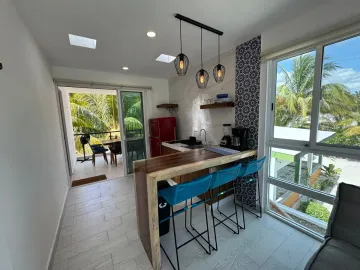 Casa en venta en Pueblo Telchac Puerto, Telchac Puerto, Yucatán