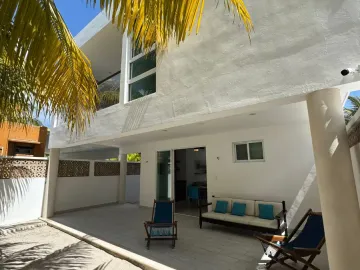 Casa en venta en Pueblo Telchac Puerto, Telchac Puerto, Yucatán