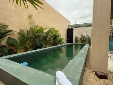 Casa en venta en Cholul, Mérida, Yucatán