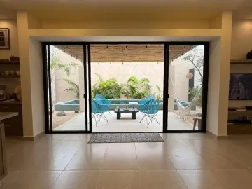 Casa en venta en Cholul, Mérida, Yucatán