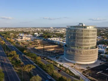 Oficina en venta en Montebello, Mérida, Yucatán