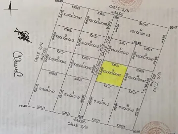 Terreno en venta en Sierra Papacal, Mérida, Yucatán