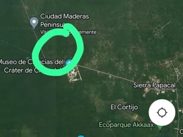 Terreno en venta en Sierra Papacal, Mérida, Yucatán