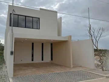 Casa en venta en Temozon Norte, Mérida, Yucatán