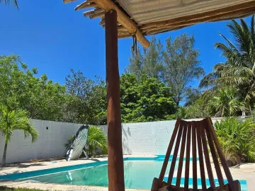 Casa en venta en Chicxulub Puerto, Progreso, Yucatán