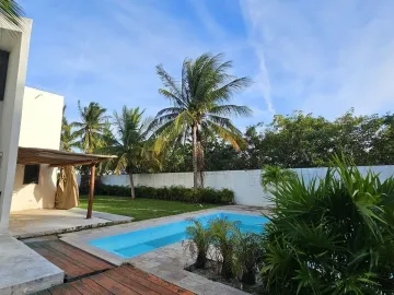 Casa en venta en Chicxulub Puerto, Progreso, Yucatán