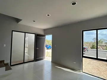 Casa en venta en Diamante Paseos de Opichen, Mérida, Yucatán