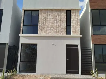 Casa en venta en Diamante Paseos de Opichen, Mérida, Yucatán