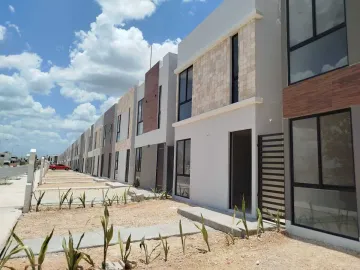 Casa en venta en Diamante Paseos de Opichen, Mérida, Yucatán