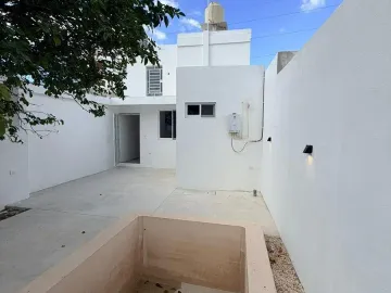 Casa en venta en Industrial, Mérida, Yucatán