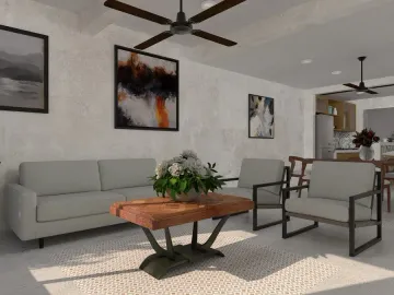Casa en venta en Industrial, Mérida, Yucatán