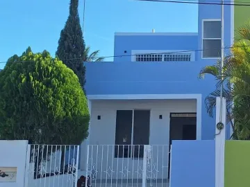 Casa en venta en Industrial, Mérida, Yucatán