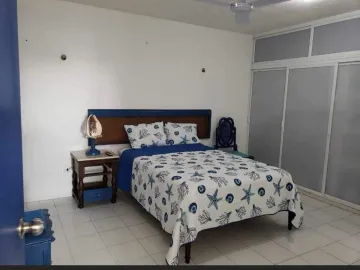 Departamento en venta en Chicxulub Puerto, Progreso, Yucatán