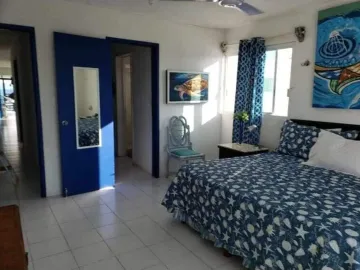 Departamento en venta en Chicxulub Puerto, Progreso, Yucatán