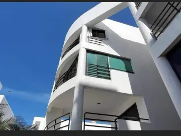 Departamento en venta en Chicxulub Puerto, Progreso, Yucatán