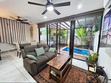 Casa en venta en Chuburna de Hidalgo, Mérida, Yucatán