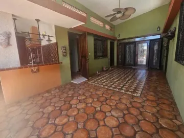 Casa en venta en Ismael Garcia, Progreso, Yucatán