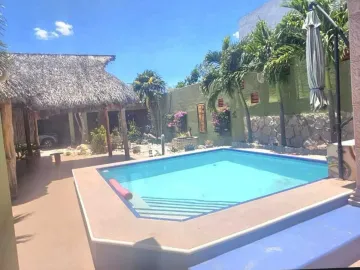 Casa en venta en Ismael Garcia, Progreso, Yucatán
