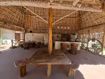 Casa en venta en Ismael Garcia, Progreso, Yucatán
