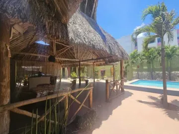 Casa en venta en Ismael Garcia, Progreso, Yucatán