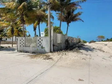 Terreno en venta en Pueblo Telchac Puerto, Telchac Puerto, Yucatán