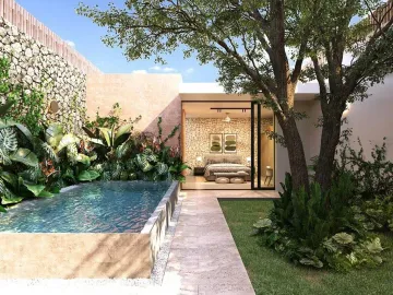 Casa en venta en Industrial, Mérida, Yucatán