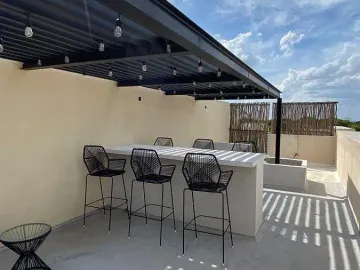 Departamento en venta en Chuburna de Hidalgo, Mérida, Yucatán