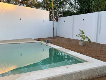 Casa en venta en Maya, Mérida, Yucatán