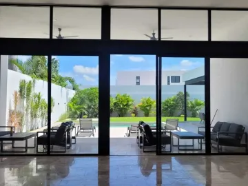 Terreno en venta en Temozon Norte, Mérida, Yucatán