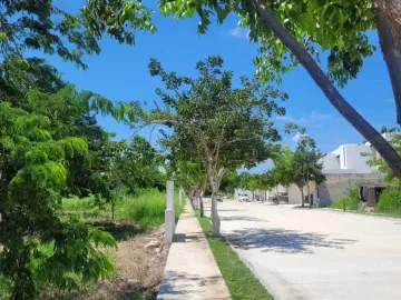 Terreno en venta en Temozon Norte, Mérida, Yucatán